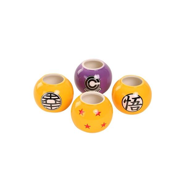 Shop Dragon Ball Z Mug Set Overstock 15099615