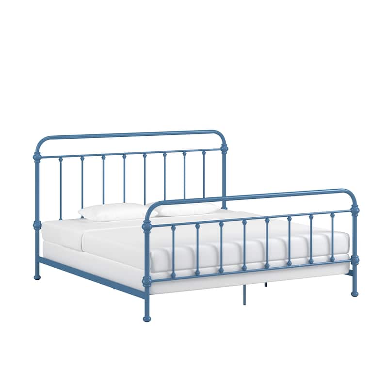 Giselle II Metal Bed iNSPIRE Q Classic