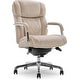 preview thumbnail 54 of 56, La-Z-Boy Sutherland Office Chair with Padded Arms