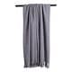 preview thumbnail 56 of 92, DII Woven Decorative Throw