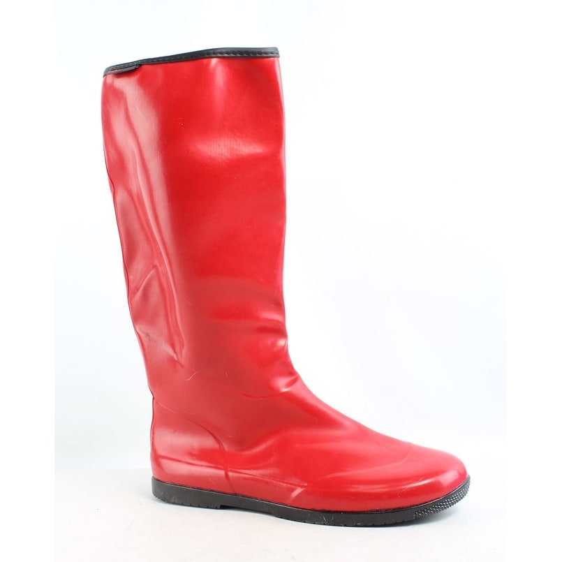 baffin packable rain boots