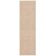 preview thumbnail 36 of 54, SAFAVIEH Handmade Himalaya Mayyadah Solid Wool Rug 2'3" x 8' Runner - Beige - Runner