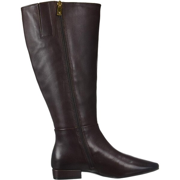 naturalizer carella boots