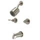 Option Brushed Nickel