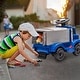 preview thumbnail 4 of 34, Ride on Truck, 6V Kids Electric Car with Under Seat Storage