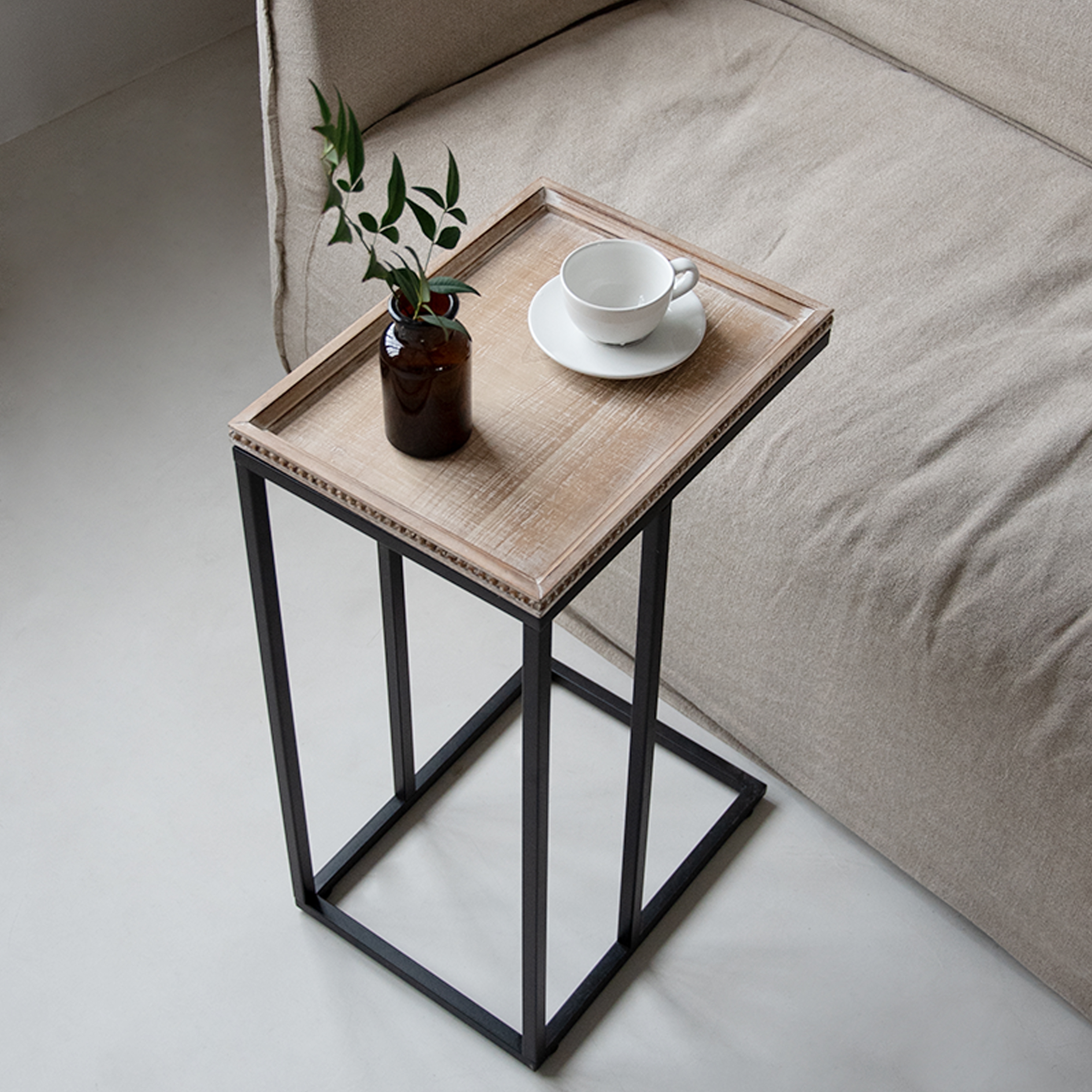Bed bath and beyond c outlet table