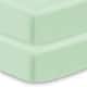 Option Mint Green