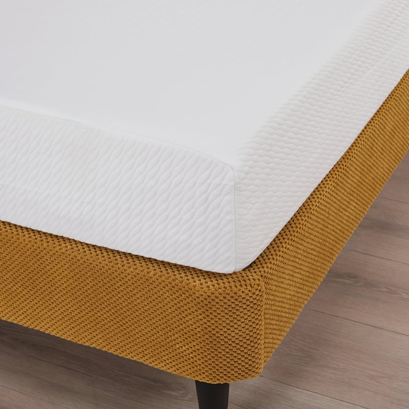 Artdeco Home 8 inch Memory Foam Mattress