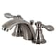 Option Black Stainless