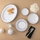 preview thumbnail 21 of 19, Charlotta 5-Piece Place Setting, Service for 1