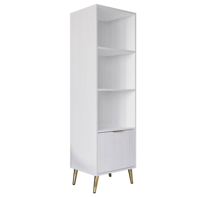 CraftPorch Contemporary Bookcase
