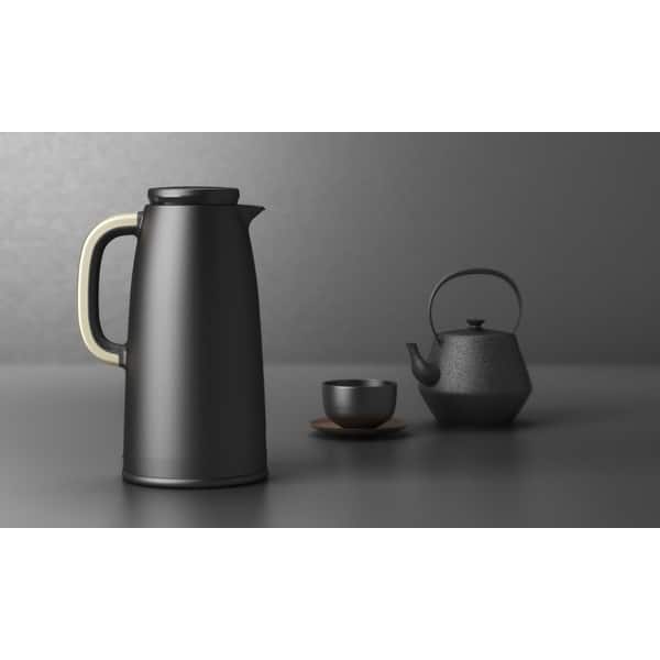 Zojirushi Glass Vacuum Carafe - Thumbnail 5