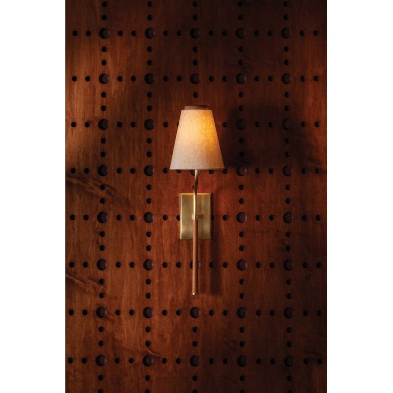 Hudson Valley Lighting CB4925 Sullivan 25" Tall Wall Sconce with