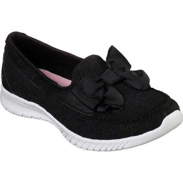 skechers wave lite slip on