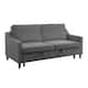 Option Dark Grey
