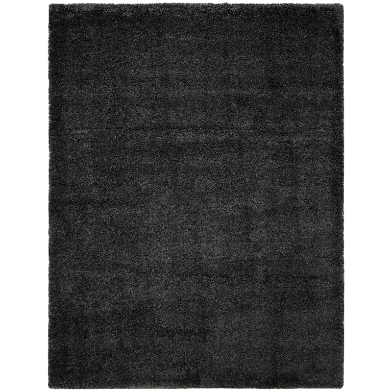 SAFAVIEH Royal Shag Soffia 2-inch Thick Rug