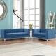 Option Blue