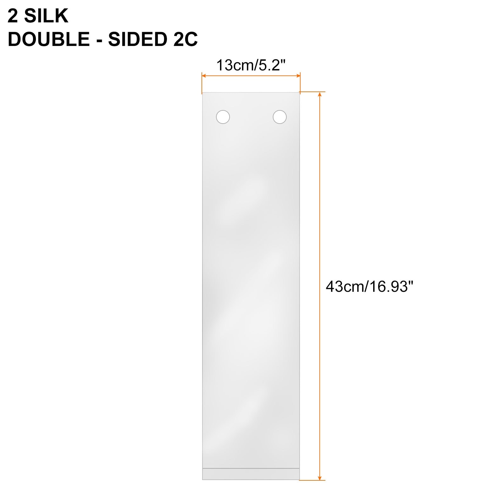 Wet Umbrella Bags Clear Thin Plastic Disposable Cover Long Replacement Refills Sleeve for Offices Shopping Mall Entrance