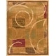 preview thumbnail 15 of 24, Nourison Expressions Geometric Abstract Cubist Area Rug