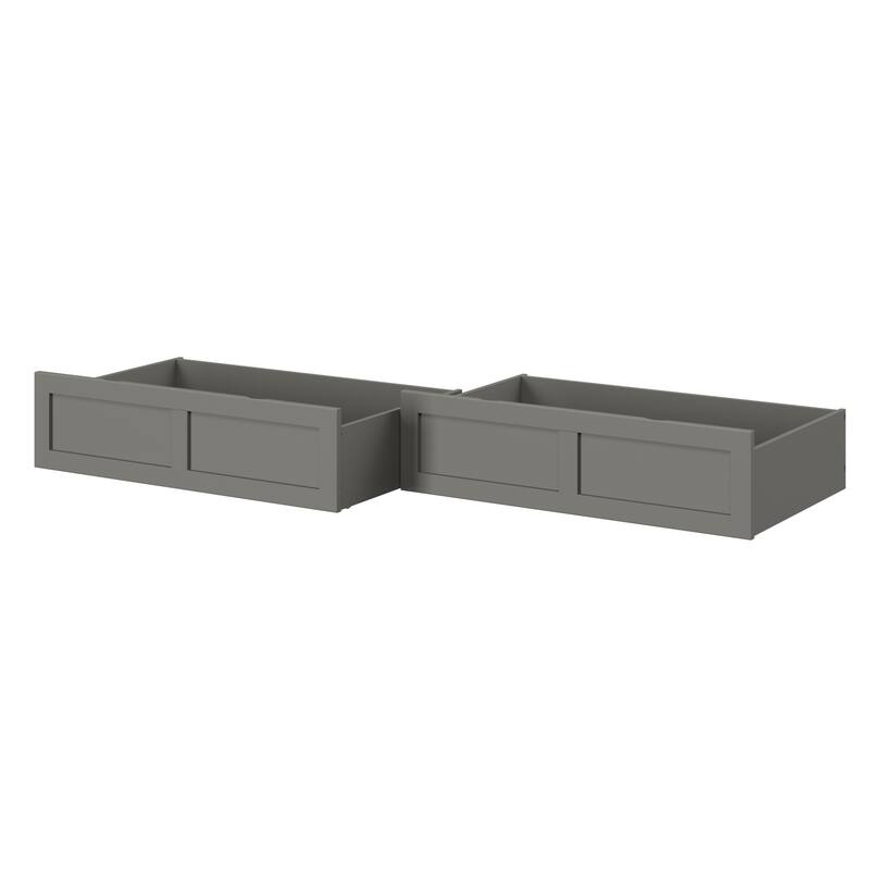 AFI Twin/Full Size Storage Drawers