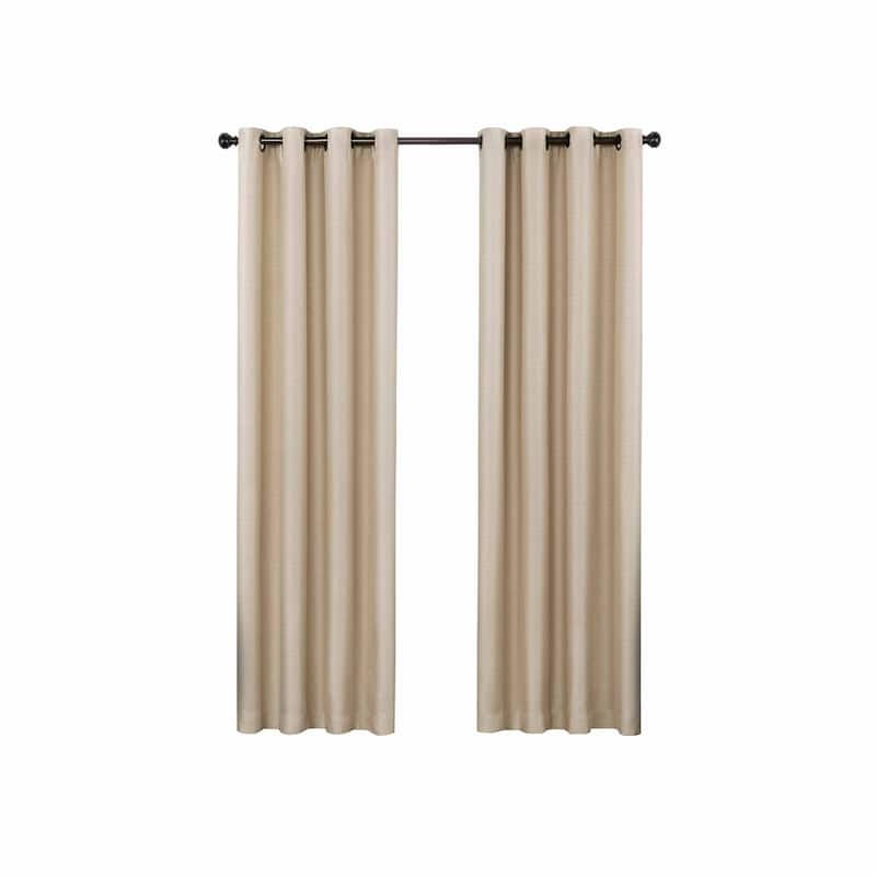 Eclipse Bryson Room Darkening Curtain Panel
