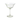 Apéritif 4-Piece Set Summer Cocktail Coupe Glasses