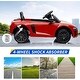 preview thumbnail 54 of 52, Ride Car for Kids, 12V Power Battery Electric Vehicles for 4-8 Toddlers