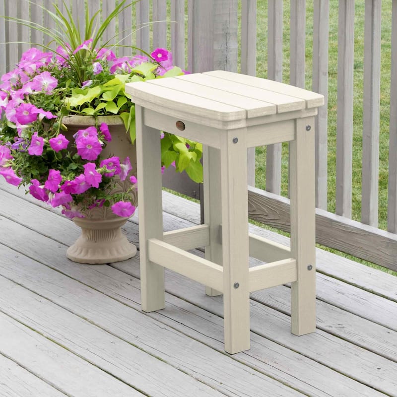 HIGHWOOD Lehigh 3-Piece Counter Height Balcony Set