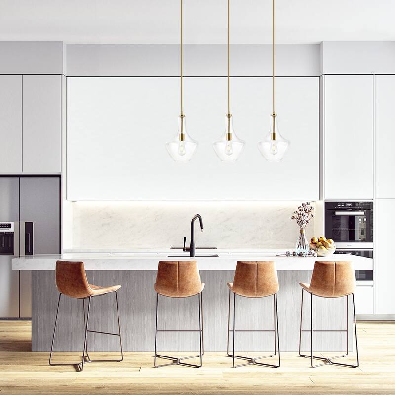 Light Society Sienna Pendant Lamp