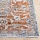 preview thumbnail 6 of 11, SAFAVIEH Heirloom Yuka Traditional Oriental Rug
