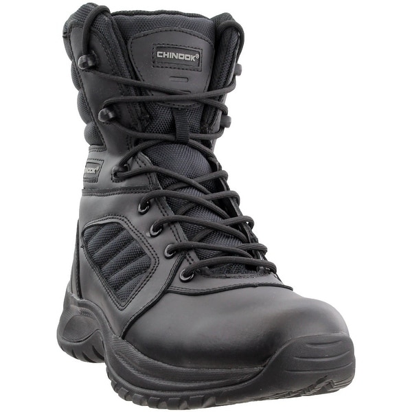 Chinook boots dunham's