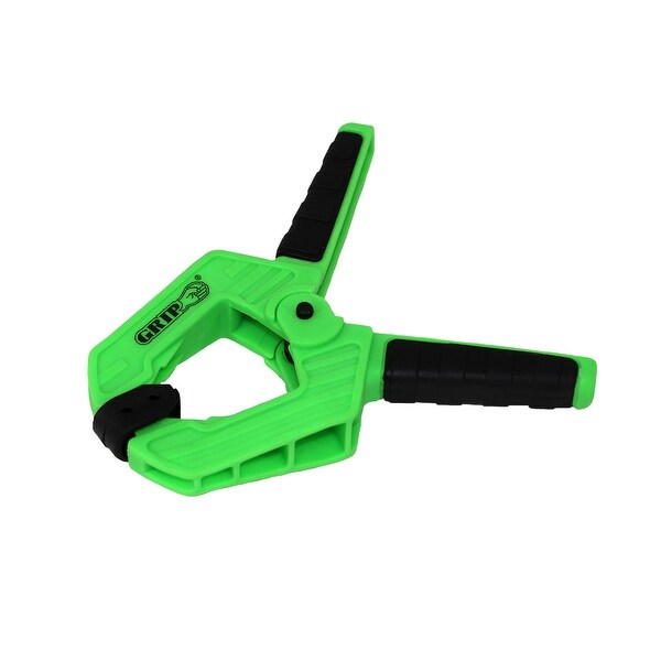 Grip-on 4 extra hd spring clamp - 36/6 34004