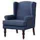 Option Navy Blue