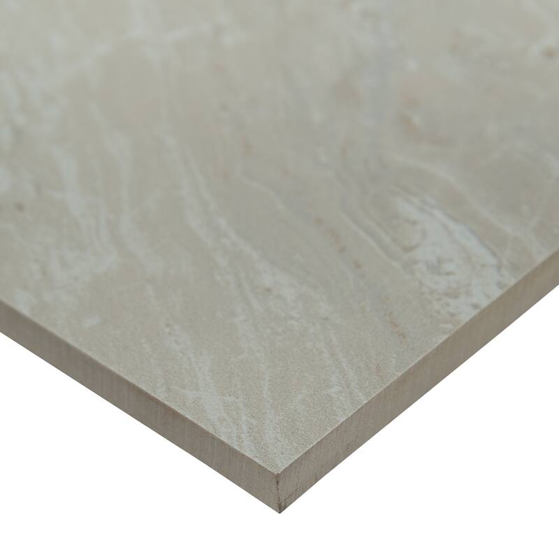 Ackland AKNPTWIN12X24M-CA Windsor - 12" x 24" Porcelain Solid Floor