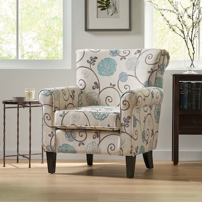Accent Chair
