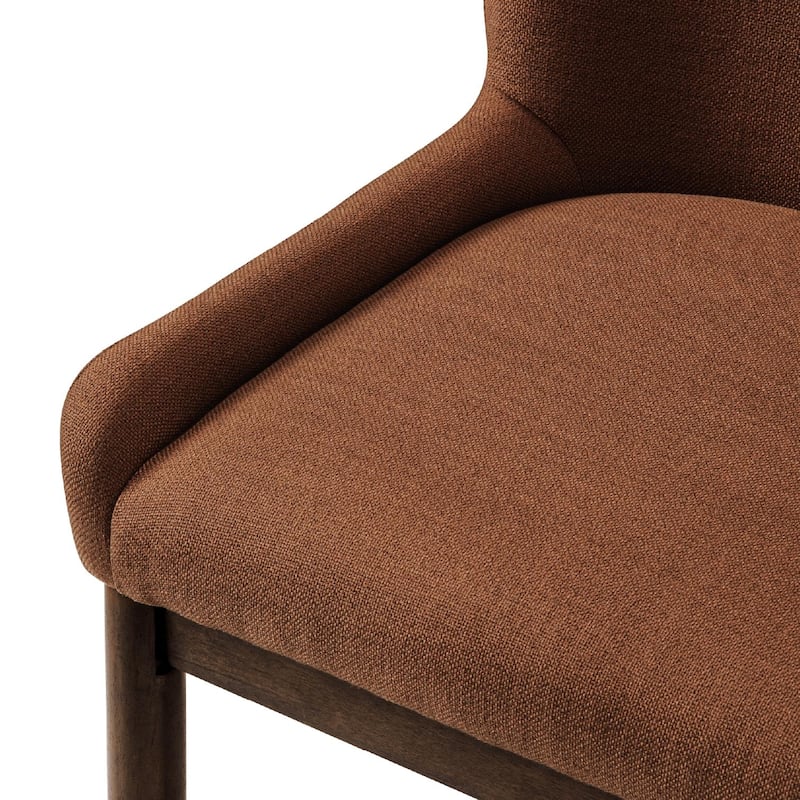 Maven Lane Gia Kitchen Dining Stool