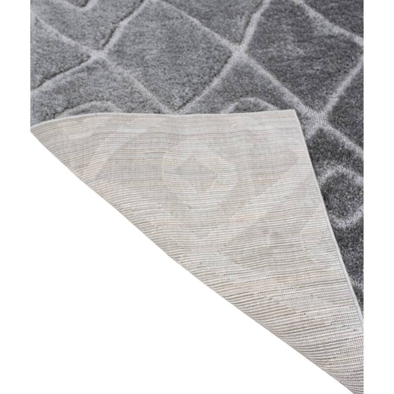Noori Rug Monaco High-low Albert Rug