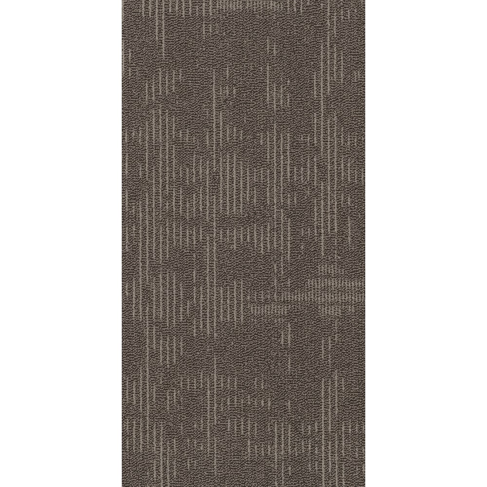 Shaw Curious Wonder 36" x 18" Glue Down Commercial Carpet Tile - Sold
