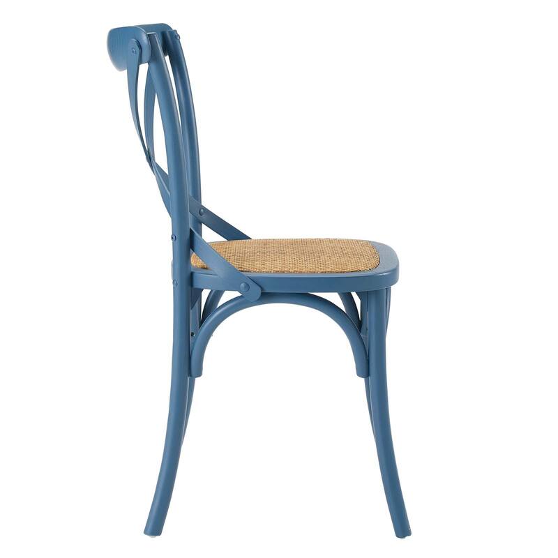 Copper Grove Armavir Dining Side Chair (Set of 2)