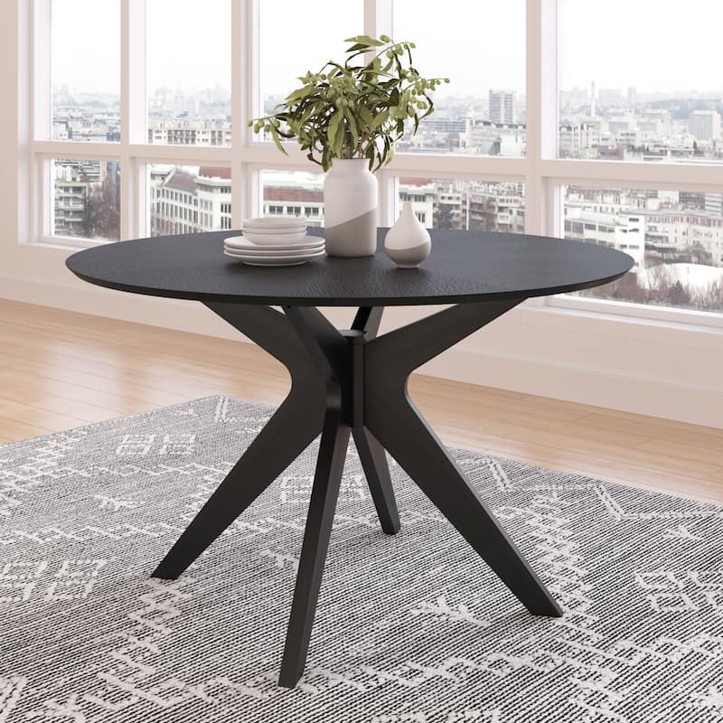 Brockton Round Dining Table