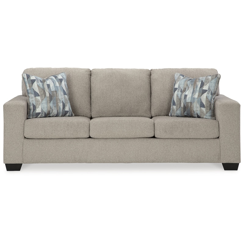 Signature Design by Ashley Deltona 2-Piece Upholstery Package - 85" W x 38" D x 37" H