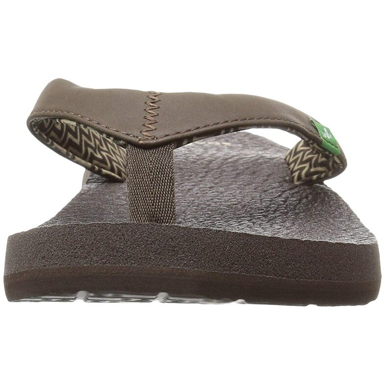 sanuk yoga serenity 4