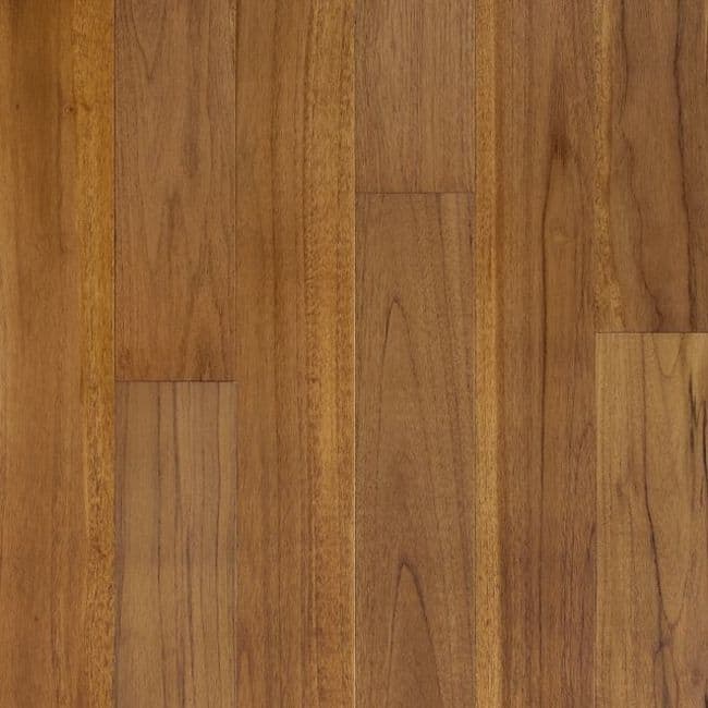 Shaw SW763 Regatta Teak 5" Wide Smooth Engineered Teak Hardwood - Mainsail