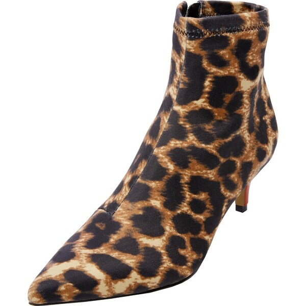 betsey johnson kitten heels