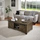 Option Antique Grey