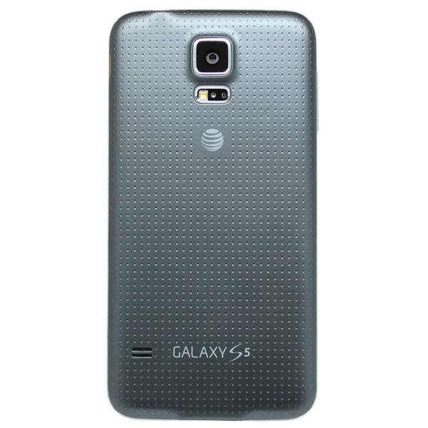 Samsung Galaxy S5 G900a 16gb At T Unlocked Gsm Phone W 16mp Camera Certified Refurbished Overstock 17697822 If all has gone well your handset will now be unlocked and you can move it to the carrier of your choice. overstock com