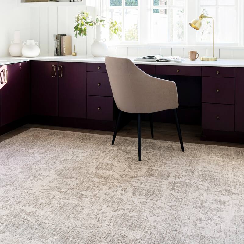 Ivonne Casual Area Rug