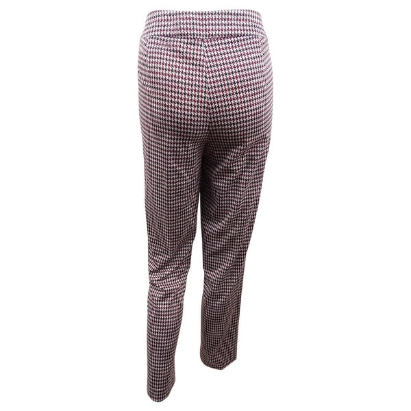 Tapered pants plus size Clearance