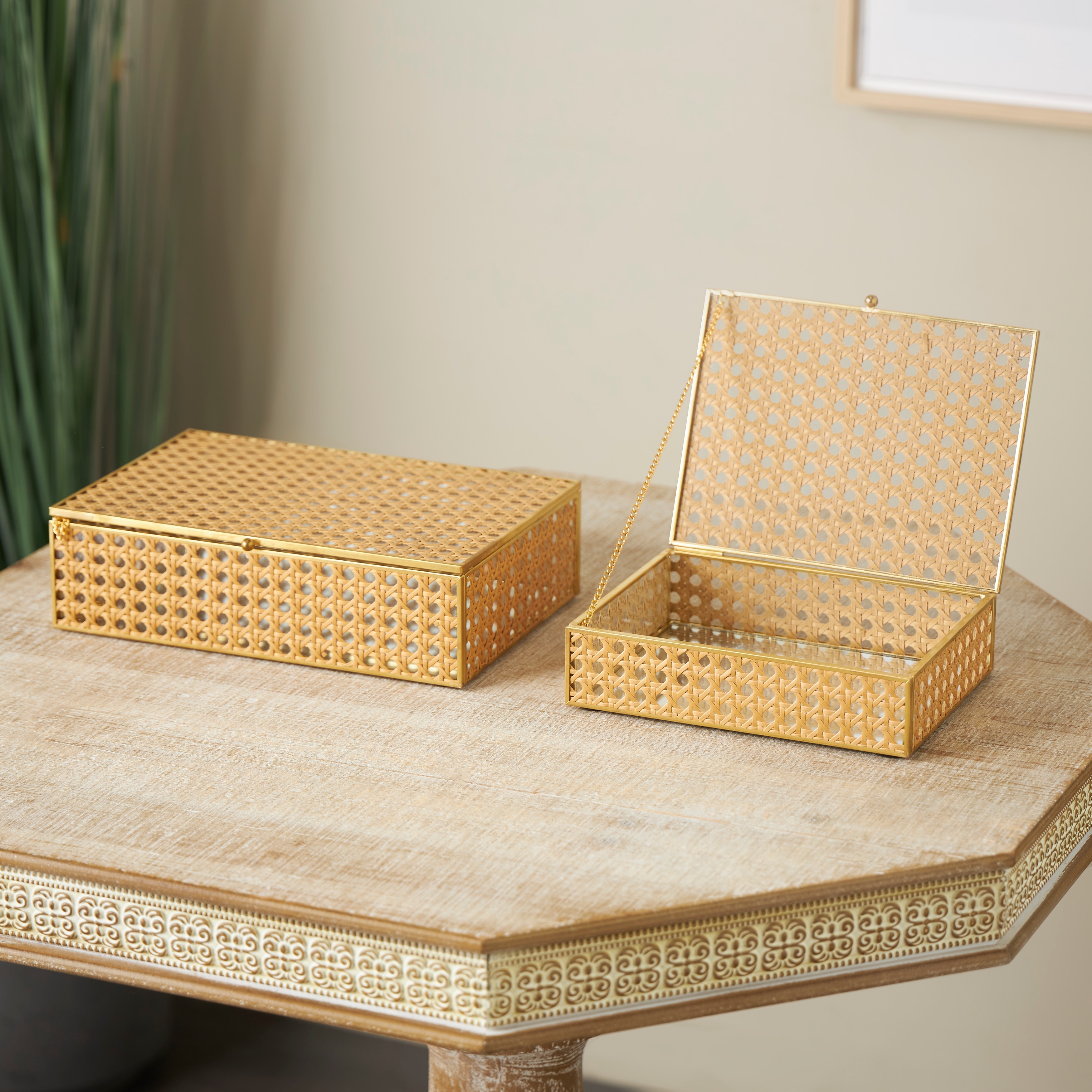 Jewelry holder bed bath beyond on sale