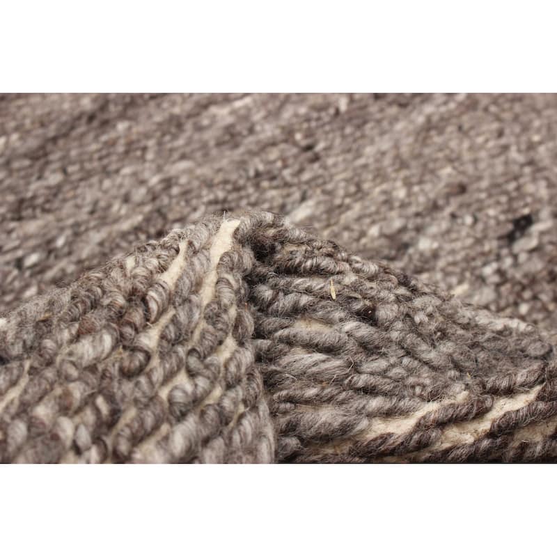 Sienna Grey Rug 5'1" x 8'0" - 5'1 x 8'0